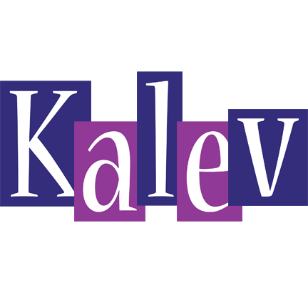 Kalev autumn logo
