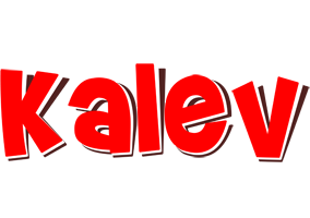 Kalev basket logo