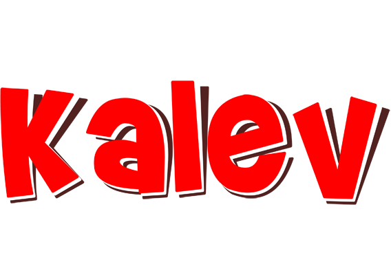 Kalev basket logo