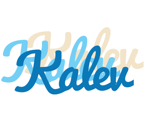 Kalev breeze logo