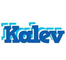 Kalev business logo