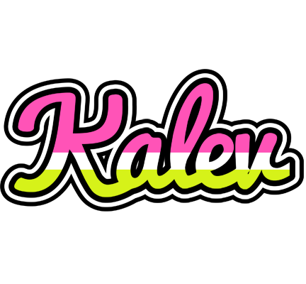 Kalev candies logo