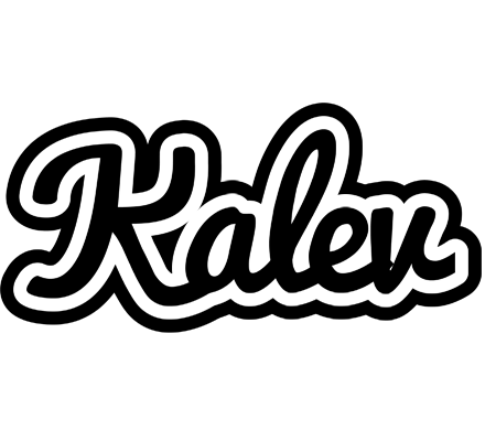 Kalev chess logo