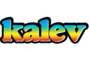 Kalev color logo