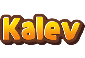 Kalev cookies logo