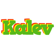 Kalev crocodile logo