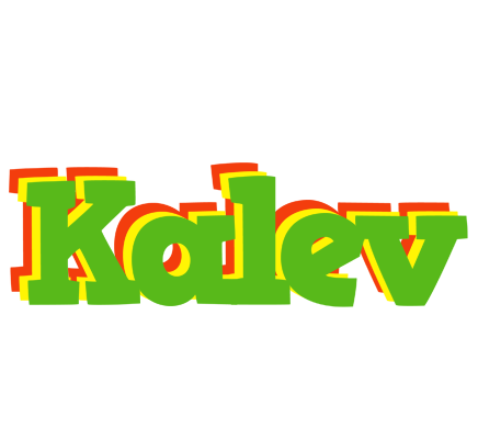 Kalev crocodile logo