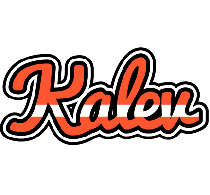 Kalev denmark logo