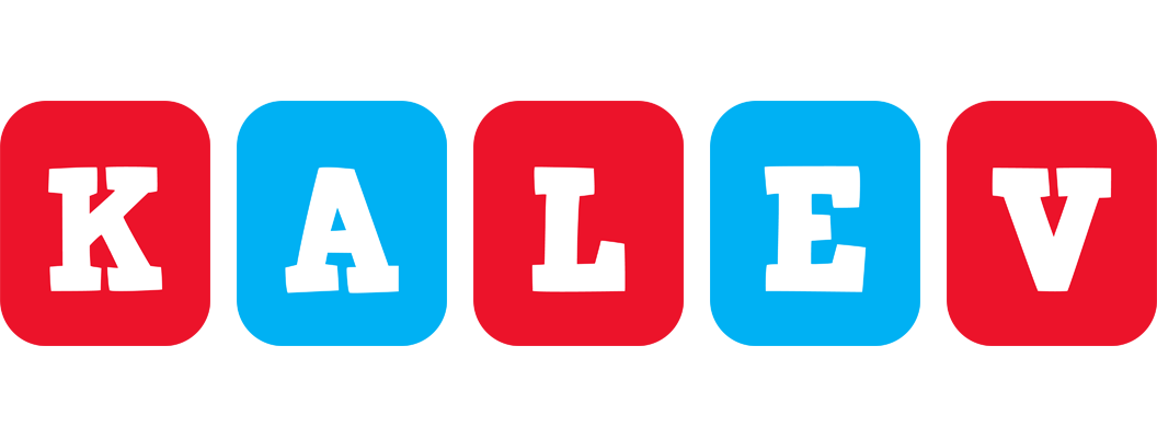 Kalev diesel logo