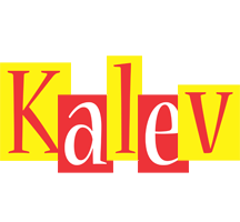 Kalev errors logo