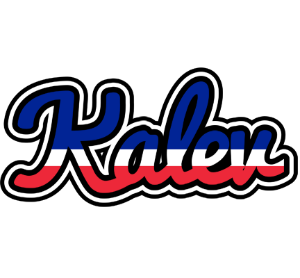 Kalev france logo