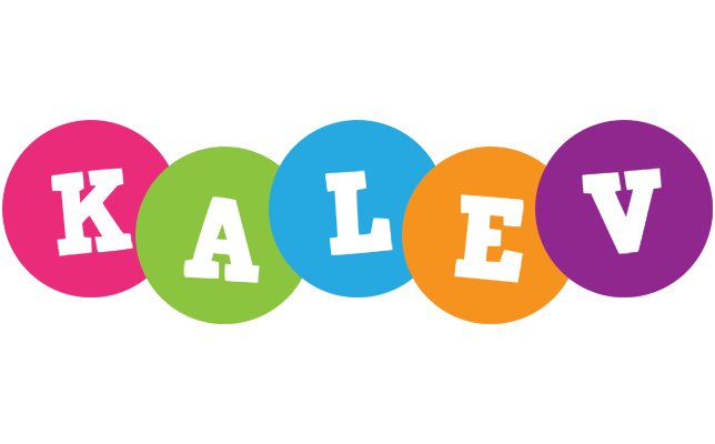 Kalev friends logo