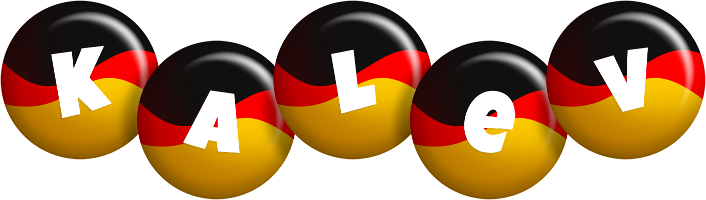 Kalev german logo