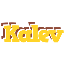 Kalev hotcup logo