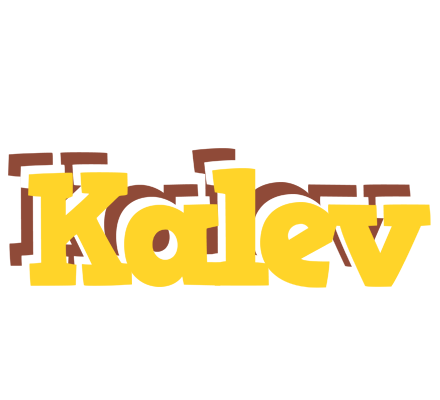 Kalev hotcup logo