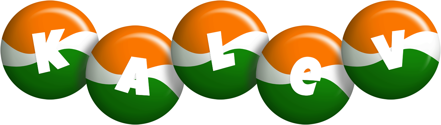 Kalev india logo