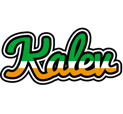 Kalev ireland logo
