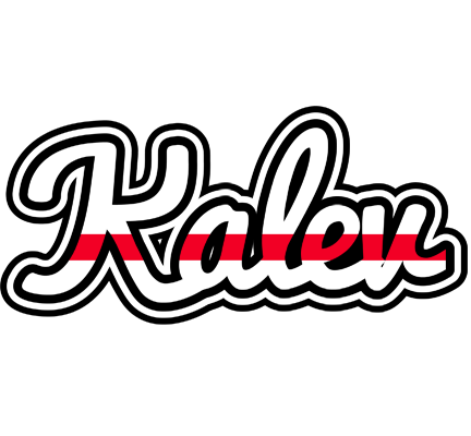 Kalev kingdom logo