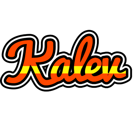 Kalev madrid logo
