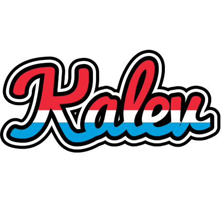 Kalev norway logo