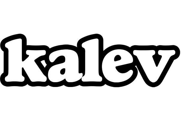 Kalev panda logo