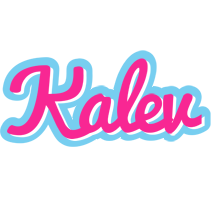 Kalev popstar logo