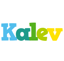 Kalev rainbows logo