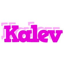 Kalev rumba logo