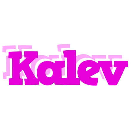Kalev rumba logo