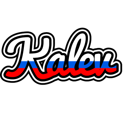 Kalev russia logo