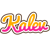 Kalev smoothie logo