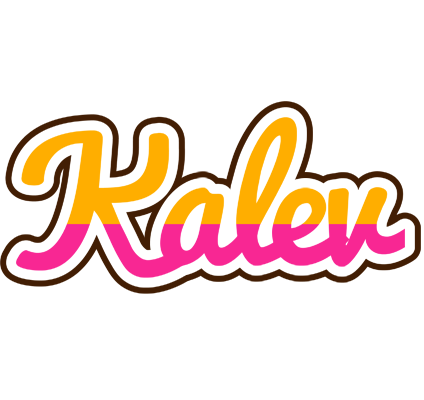 Kalev smoothie logo