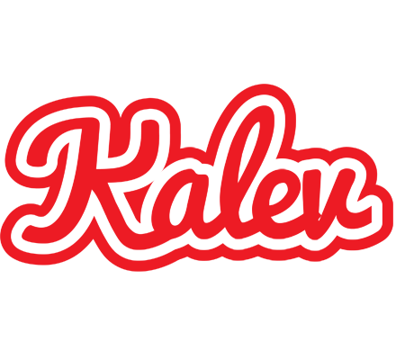Kalev sunshine logo