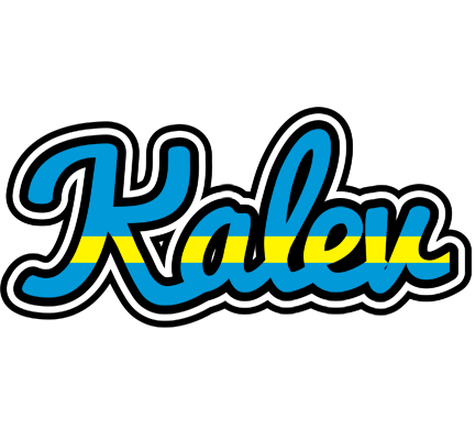 Kalev sweden logo