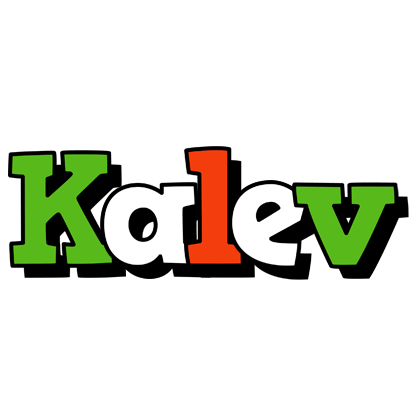 Kalev venezia logo