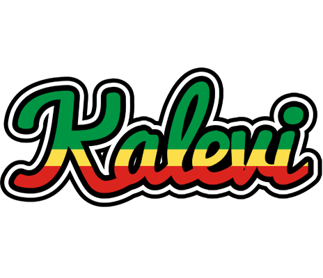 Kalevi african logo
