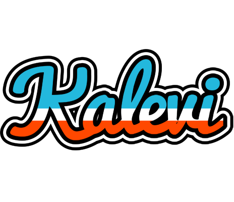 Kalevi america logo