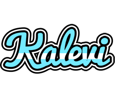 Kalevi argentine logo