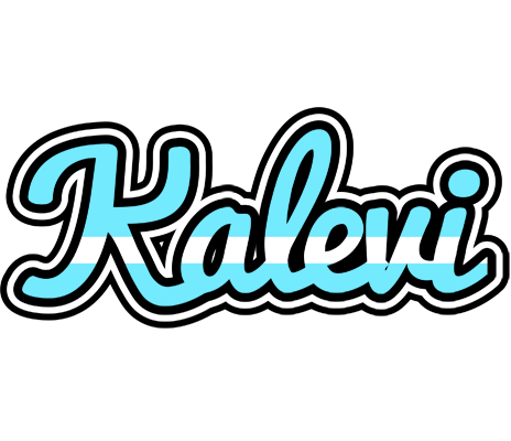 Kalevi argentine logo
