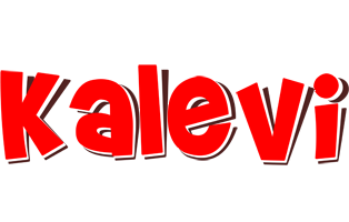 Kalevi basket logo