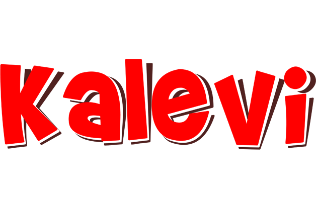 Kalevi basket logo