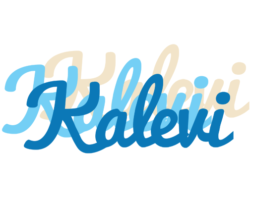 Kalevi breeze logo
