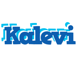 Kalevi business logo