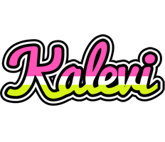 Kalevi candies logo