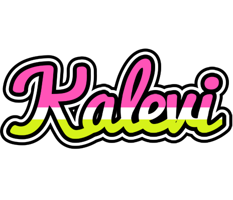 Kalevi candies logo