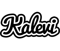 Kalevi chess logo