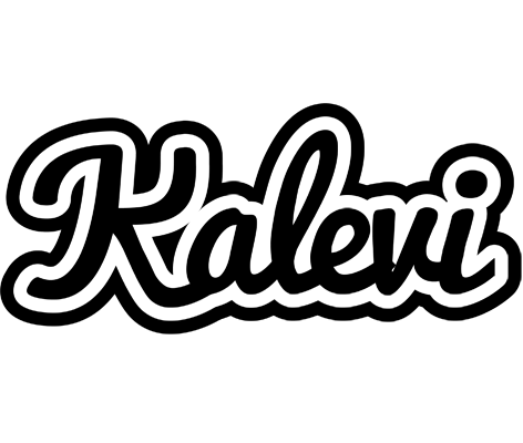 Kalevi chess logo