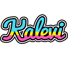 Kalevi circus logo