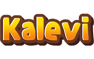 Kalevi cookies logo