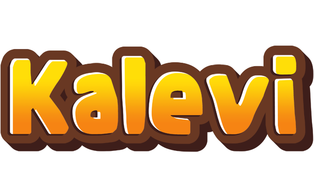 Kalevi cookies logo